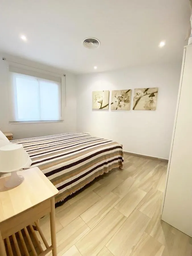 Beach Apartment La Cala de Mijas