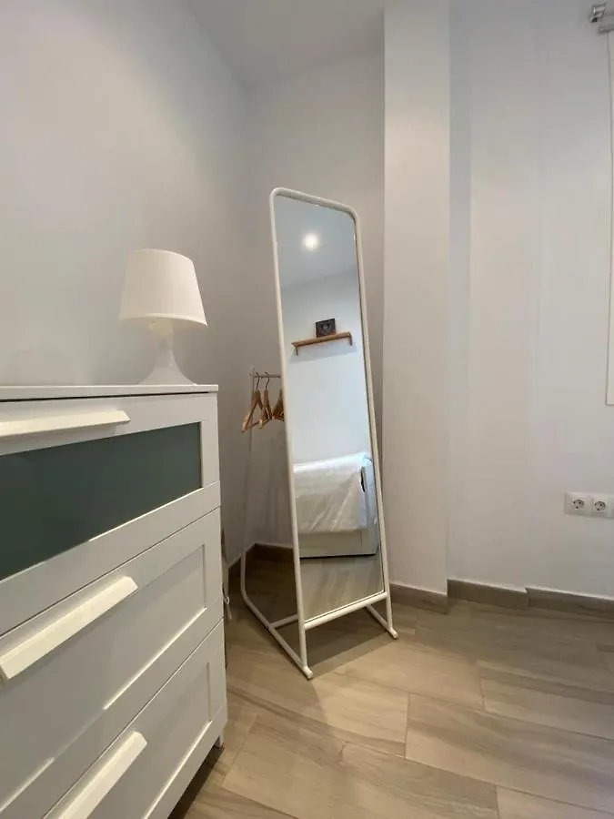 Beach Apartment La Cala de Mijas