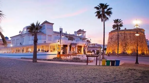 Beach Apartment La Cala de Mijas