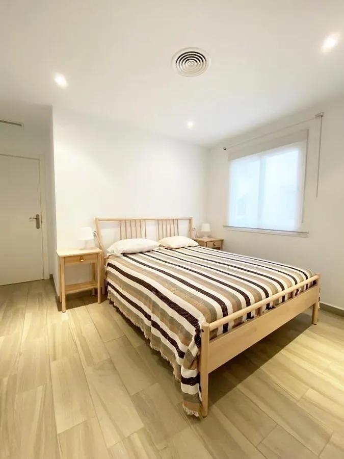 Beach Apartment לה קאלה דה מיחאס 0*,